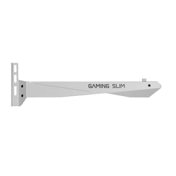 MSI RTX 4070 Super Gaming X Slim White 12GB Graphics Card